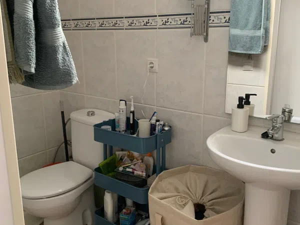 Piso en calle Tecén, 12 - Foto 11