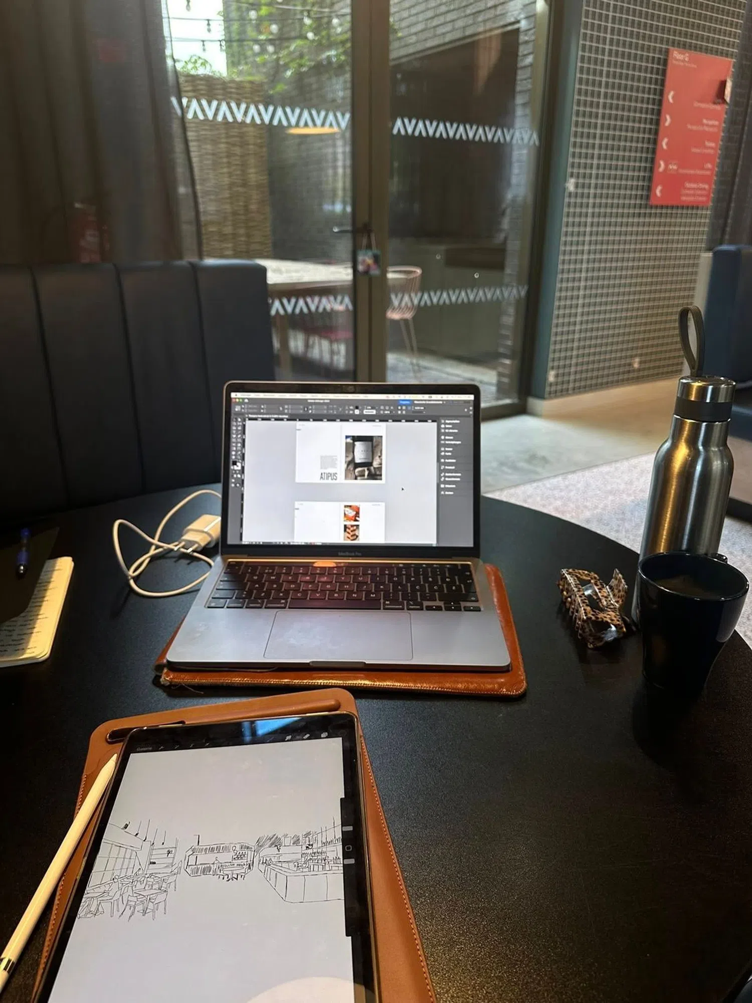 Estudio en calle de Sancho de Ávila, 2 - Foto 5