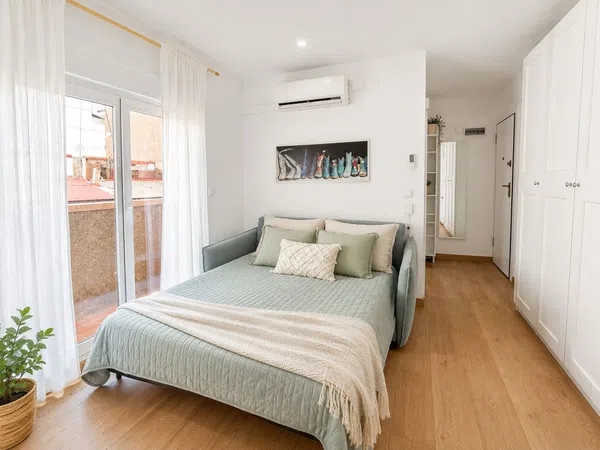 Piso en Calle de Xàtiva, 14, La Roqueta - Foto 1