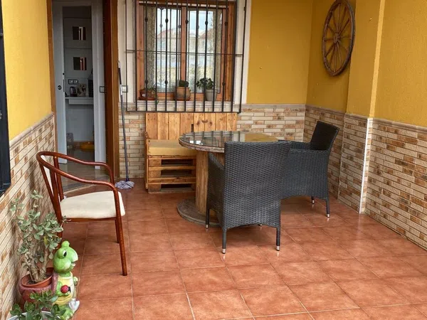 Piso en Calle Carmen del Sur, 55, San Isidro - Campohermoso, San Isidro - Campohermoso - Foto 1