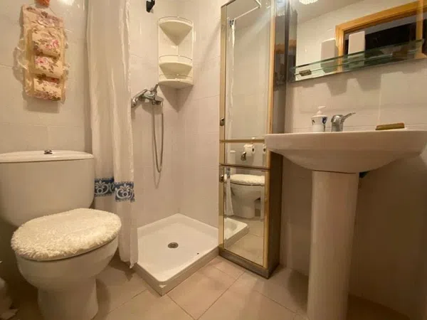 Chalet adosado en Calle de los Ángeles, 24 - Foto 6