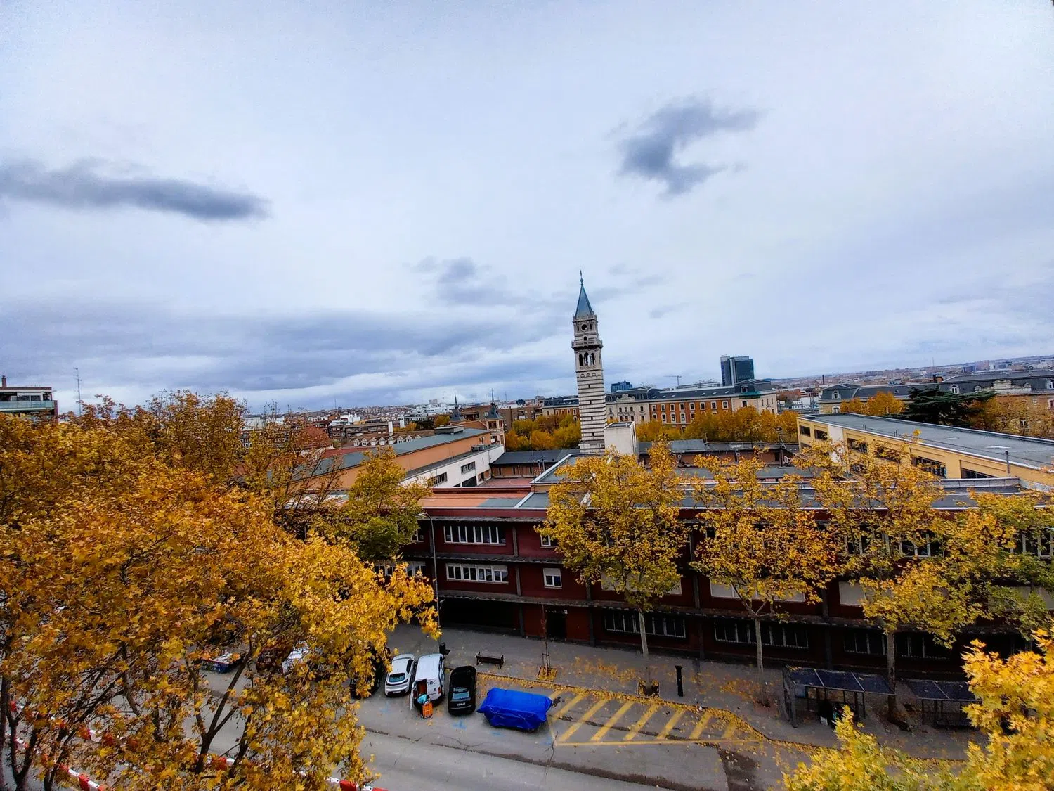 Piso en paseo de la Reina Cristina, 1 - Foto 10
