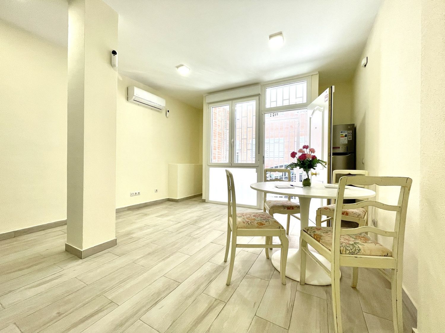 Estudio en Calle de los Yeros, Ventilla-Almenara - Foto 3
