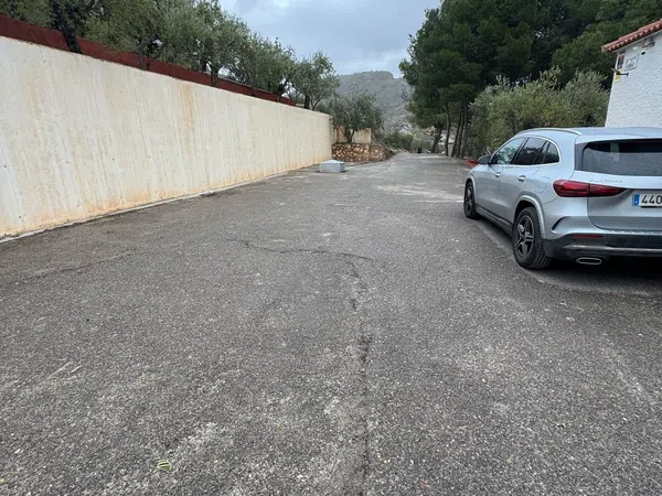 Casa rural en Presa de Beninar s/n - Foto 19
