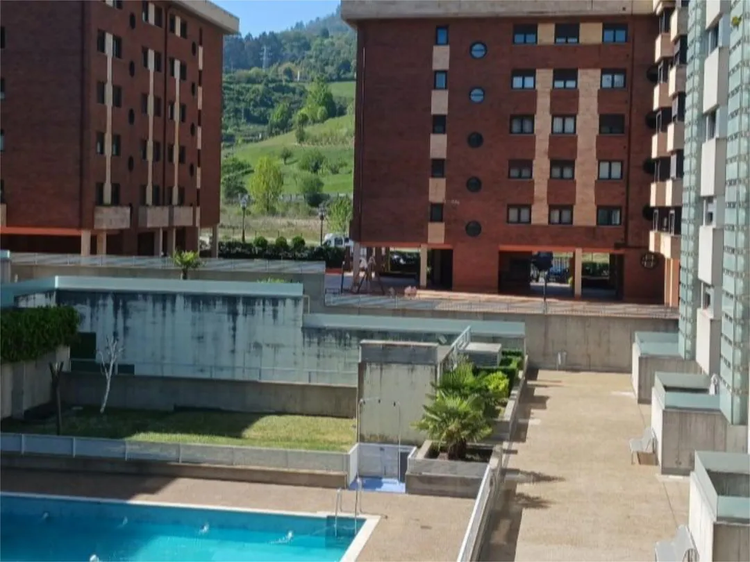 Piso en  Calle Viseu 3