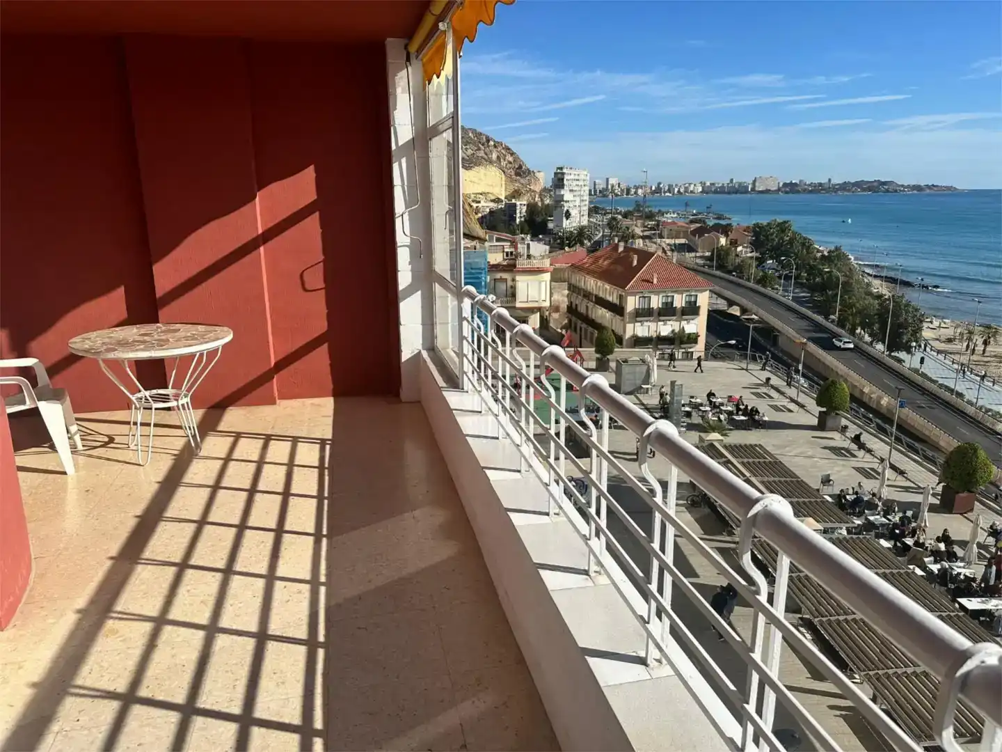 Piso en  Calle de la Virgen del Socorro 37 - Foto 9
