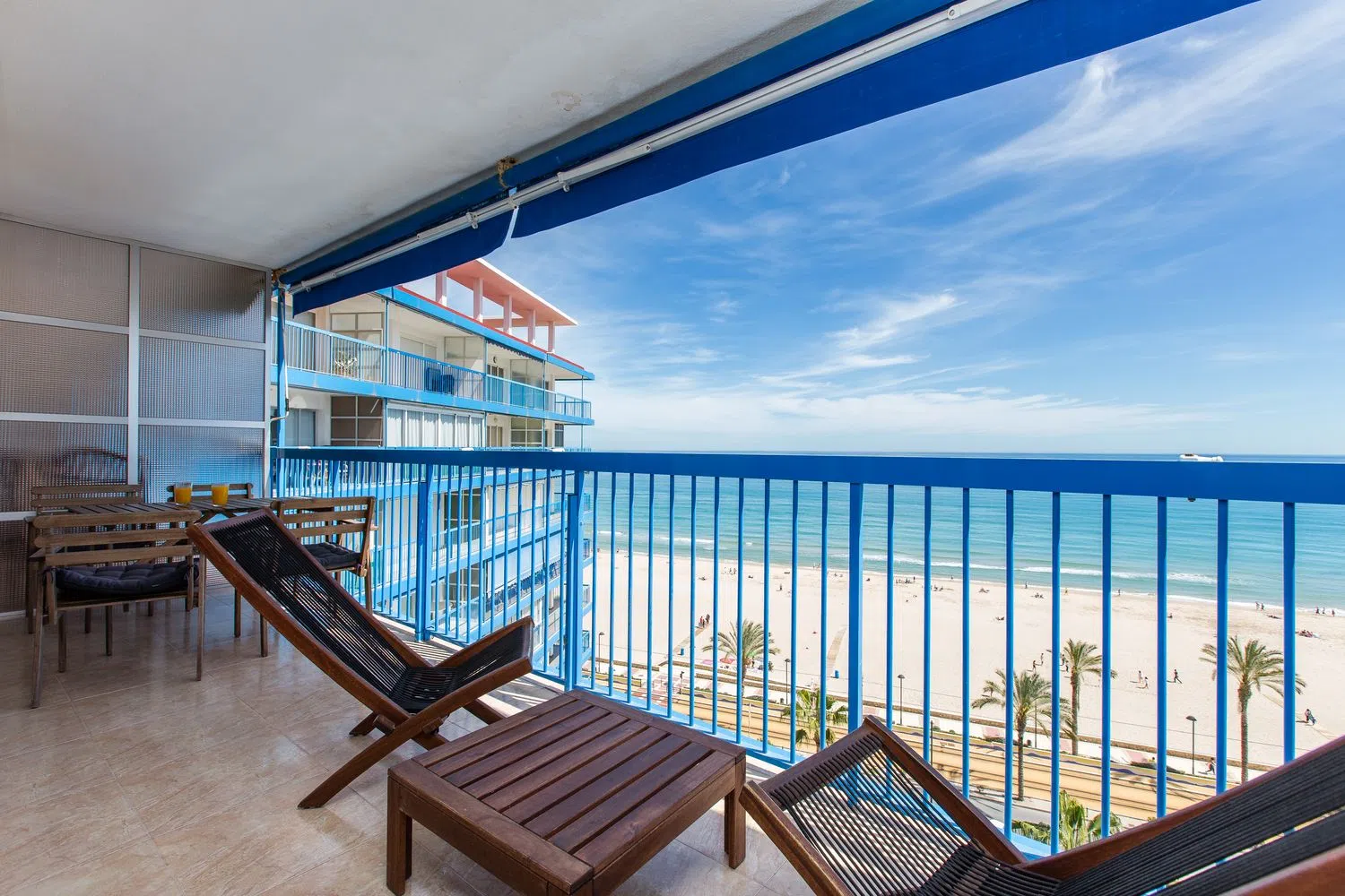 Piso en avenida Jaime I el Conquistador, 148 - Foto 5