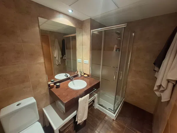 Ático en Avenida Rey Juan Carlos I, 9 , portal 2, Zona Monte el Pilar, Zona Monte el Pilar - Foto 3