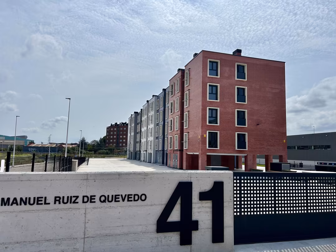 Piso en  Calle Manuel Ruiz de Quevedo 13 - Foto 45