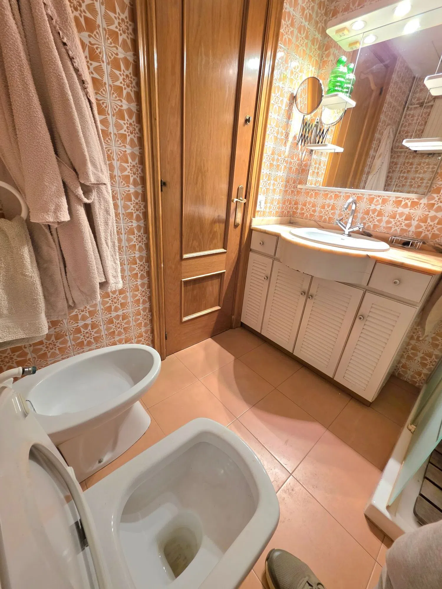 Piso en calle d'Ausiàs Marc, 92 - Foto 8