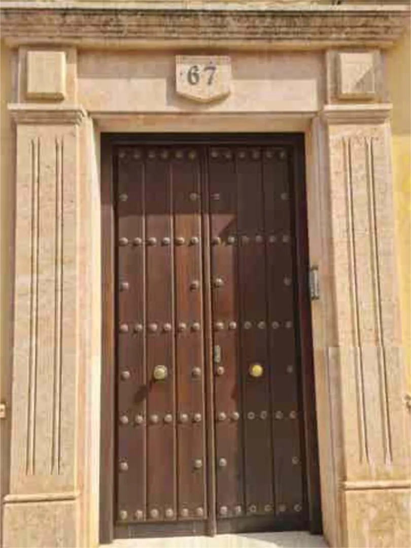 Piso en CENTRO COLEGIO SAGRADA FAMILIA - Foto 1