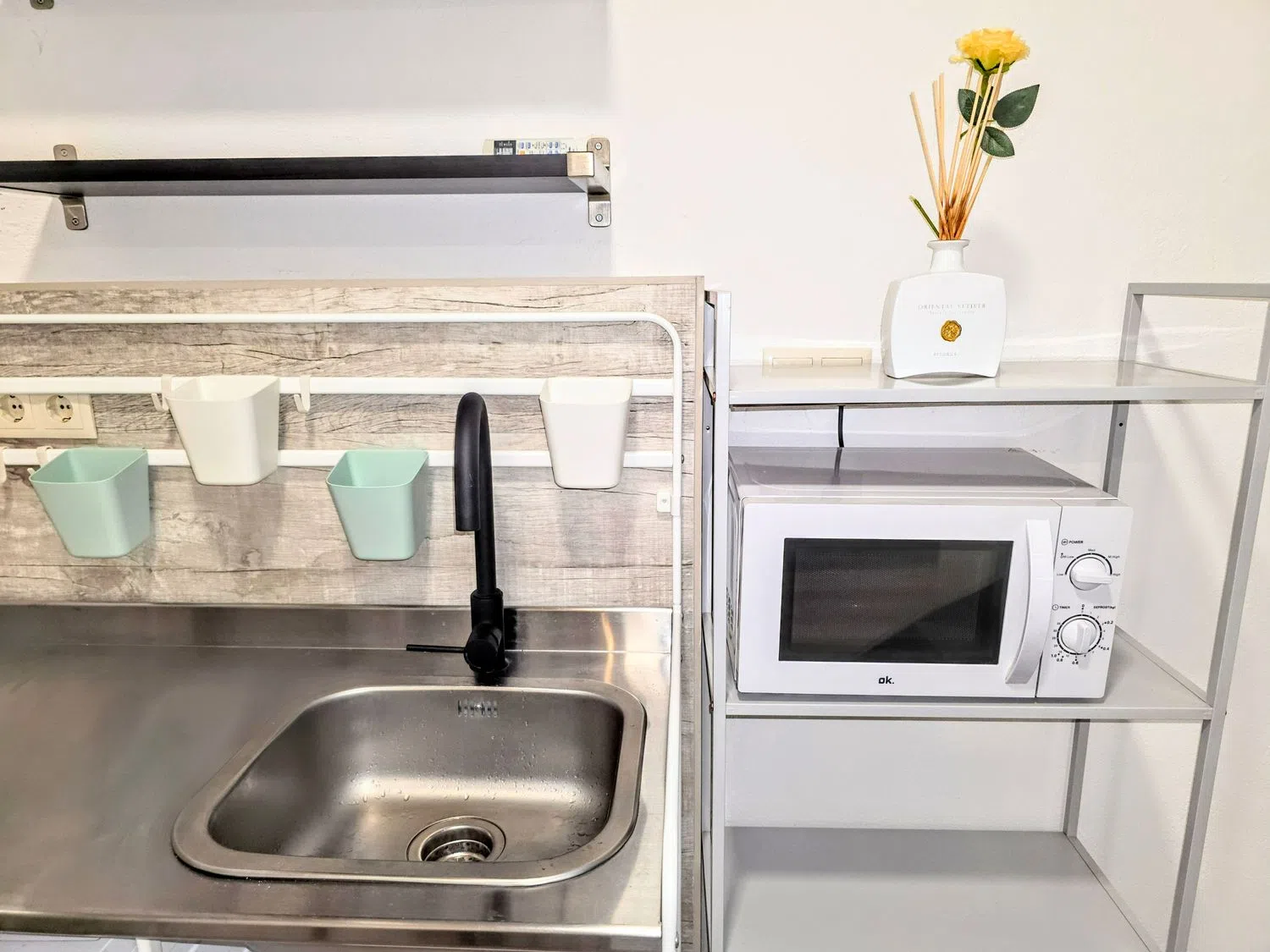 Piso en calle de Juan Álvarez Mendizábal, 78 - Foto 19