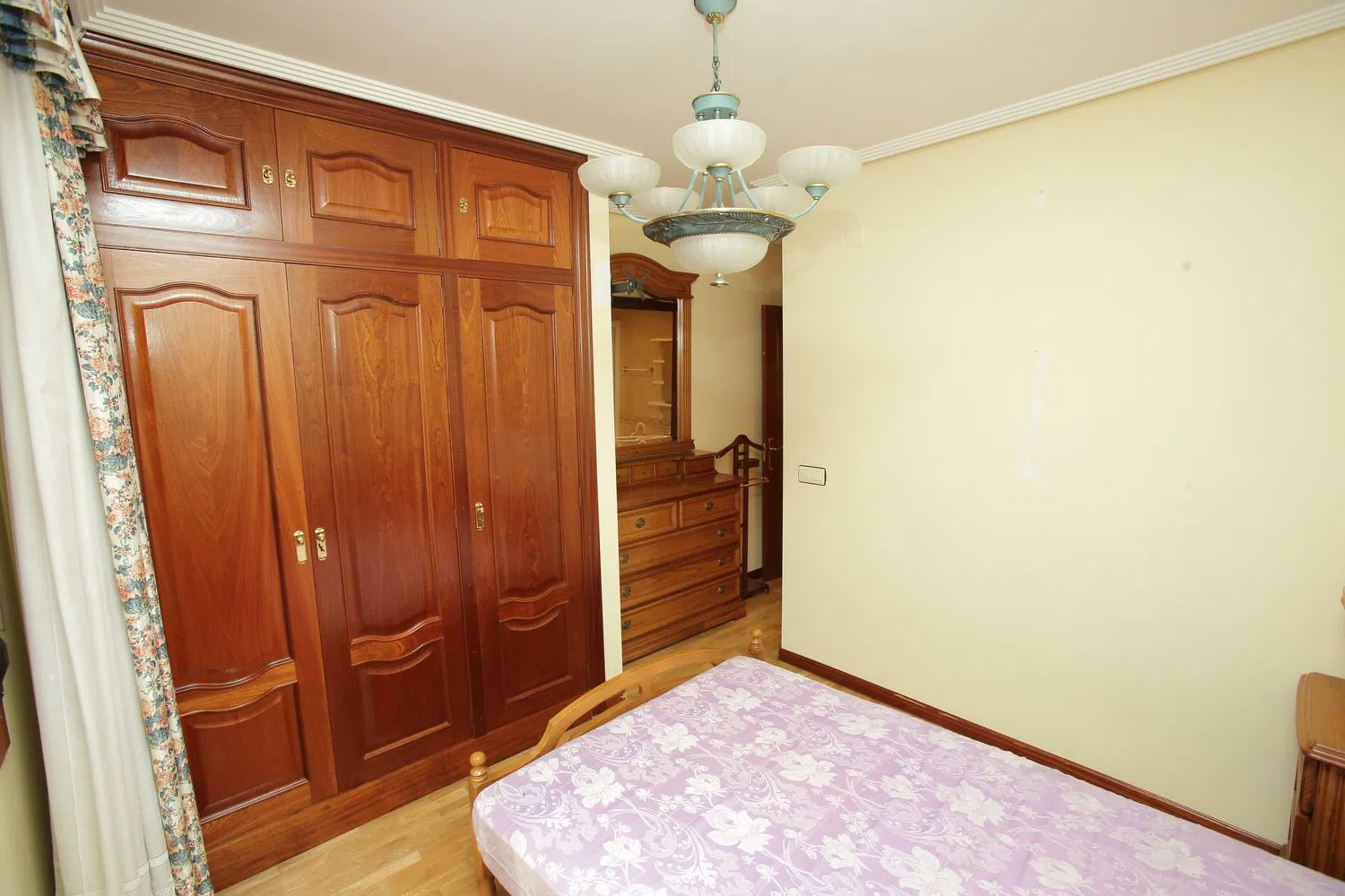 Piso en calle Alejandro Casona, 44 - Foto 6