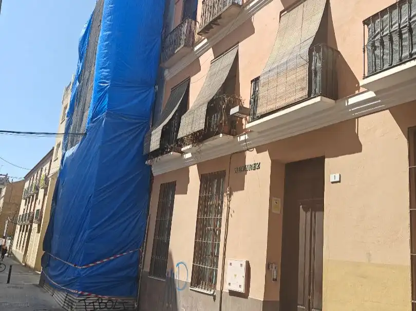 Estudio en  Calle Álvarez 1 - Foto 10