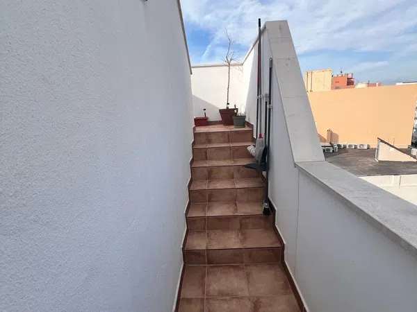 Ático en carretera Militar, 252 - Foto 3