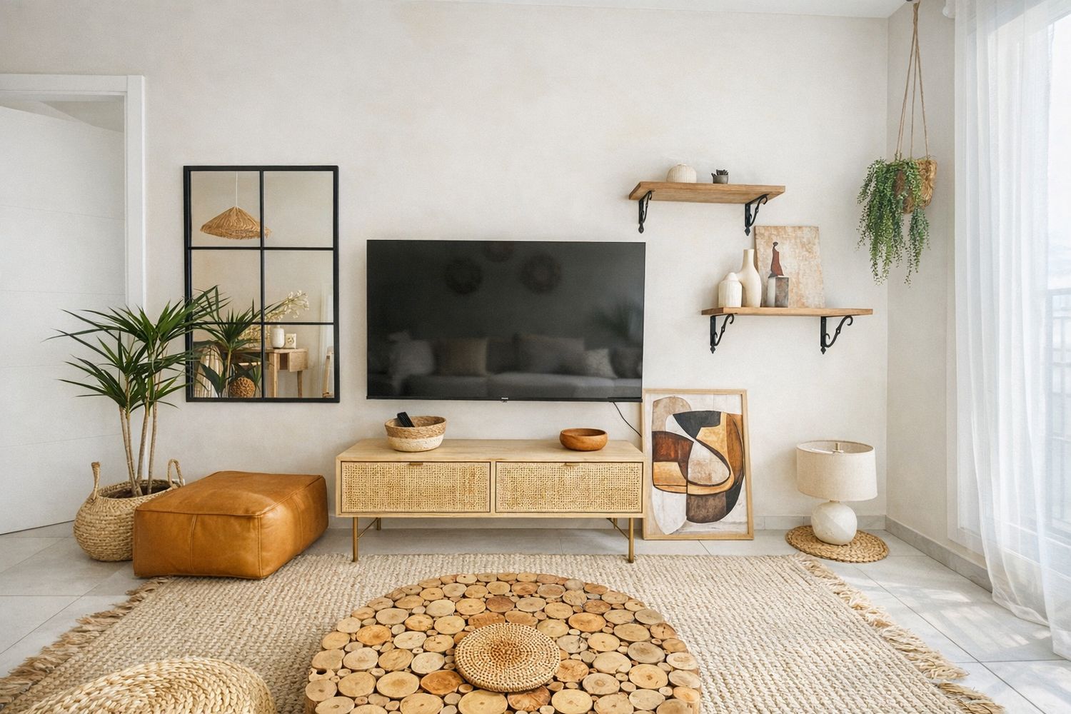 Piso en plaza Músico Óscar Tordera Iñesta, 7 -8 - Foto 2