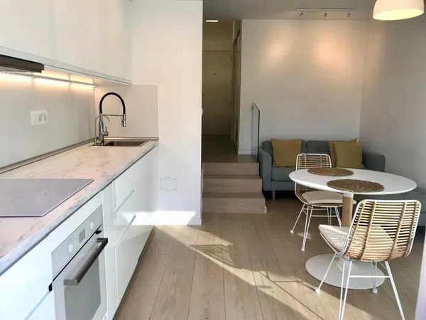 Estudio en Calle Bonsai, 1 - Foto 7