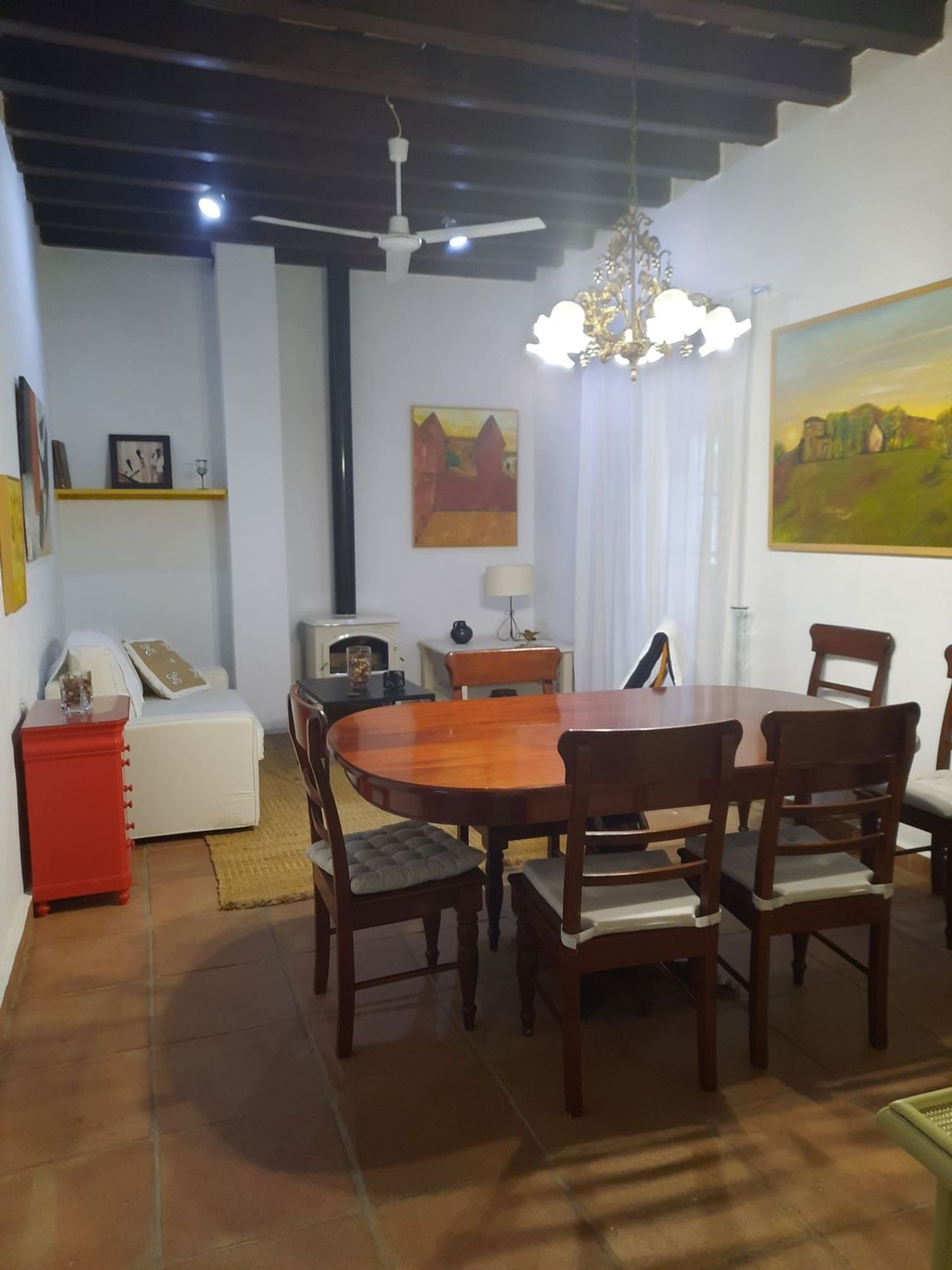 Estudio en Calle Santa Isabel, 8, Centro - Foto 8