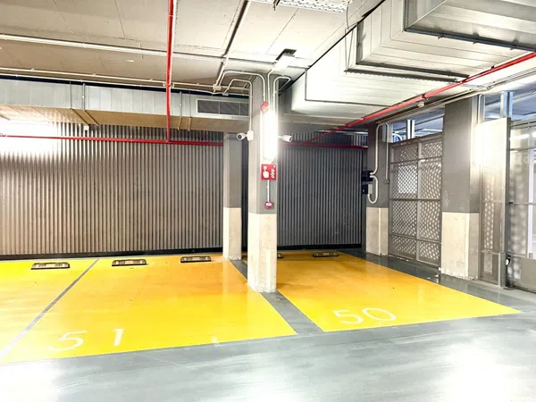 Piso en Calle Pacífico - Foto 38
