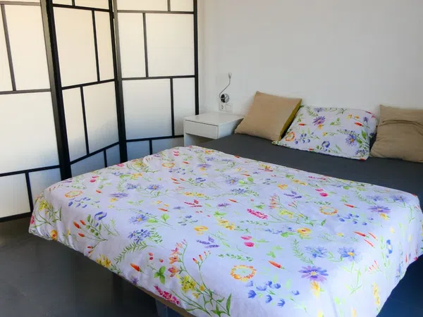 Estudio en Calle de Beniarjó, 13, Platja de Oliva, Platja de Oliva - Foto 4