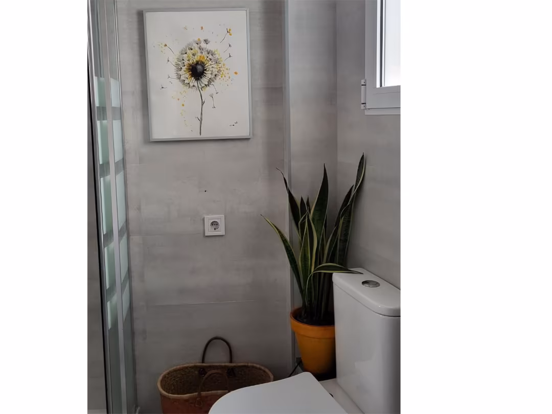 Piso en  Carrer de la Democràcia 13 - Foto 14