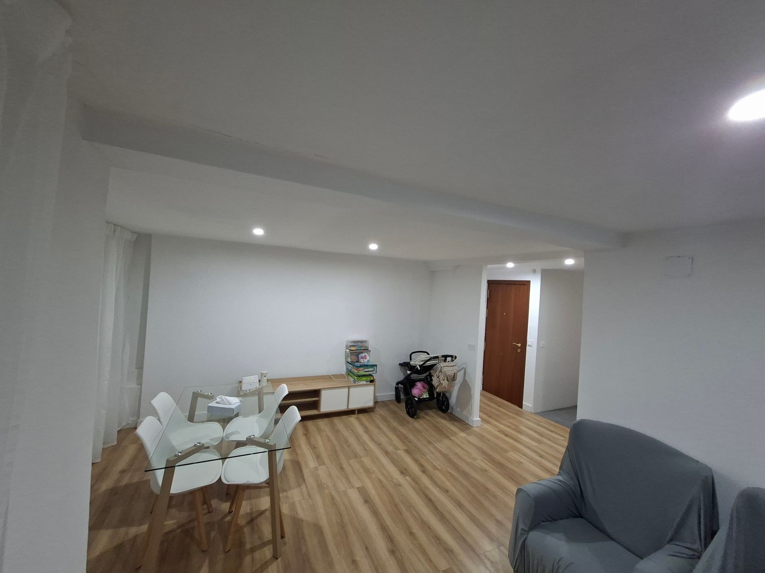 Piso en pasaje Marino Luis Córdoba Arce, 6 - Foto 8