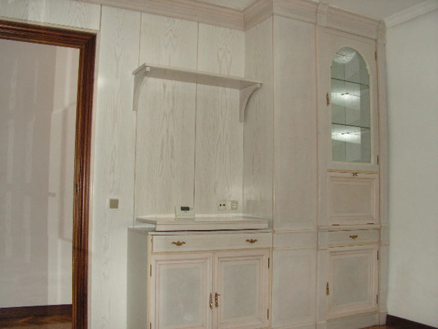 Piso en calle de Castilla la Vieja, 13