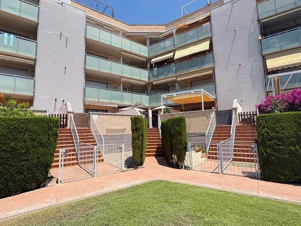 Piso en Passatge Riu Llobregat, 4, Pla de Sant Pere-Les Salines, Pla de Sant Pere-Les Salines - Foto 1