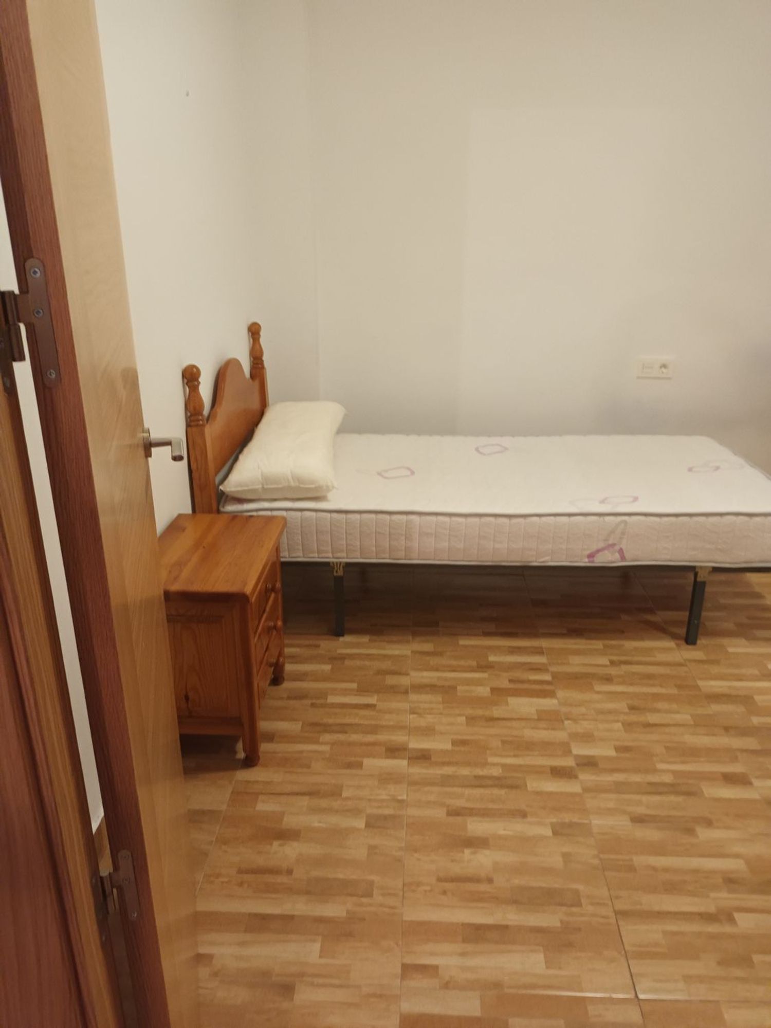 Piso en Plaza España, 11, San Antón, San Antón - Foto 8
