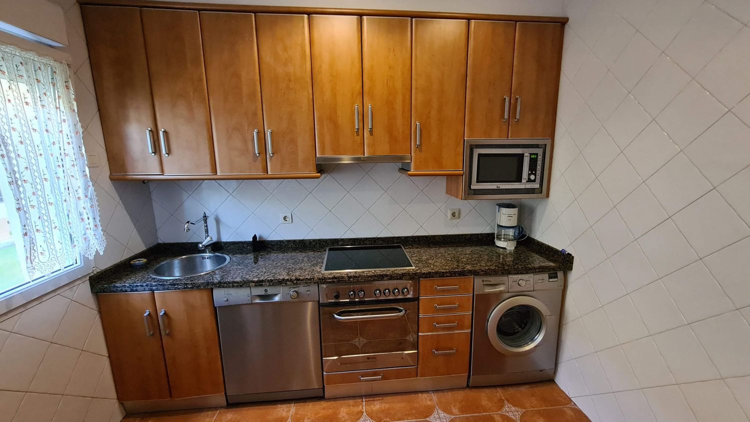 Piso en calle Francisco Cambo, 3 - Foto 6