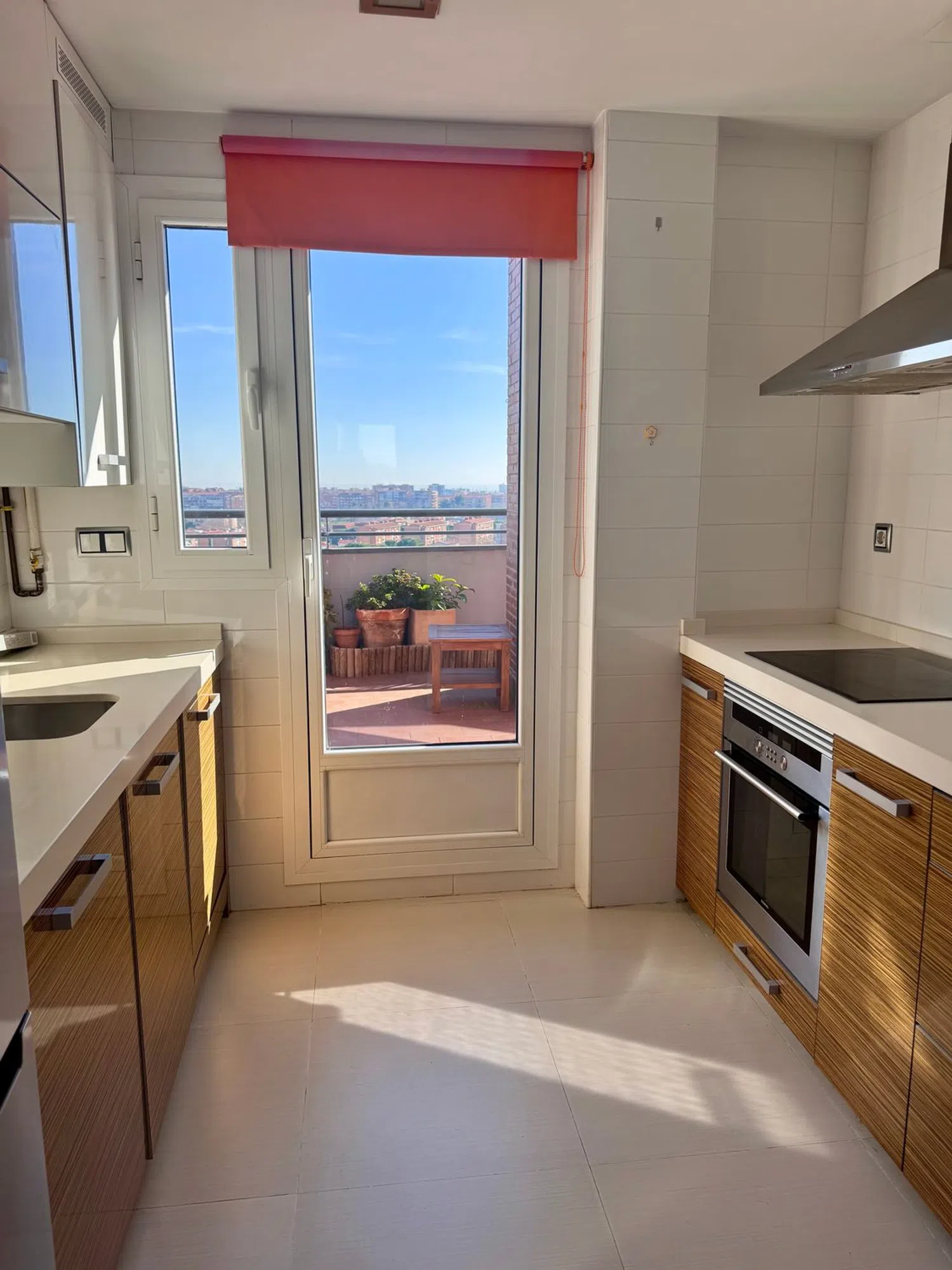 Ático en calle del Golfo de Salónica, 20 - Foto 6