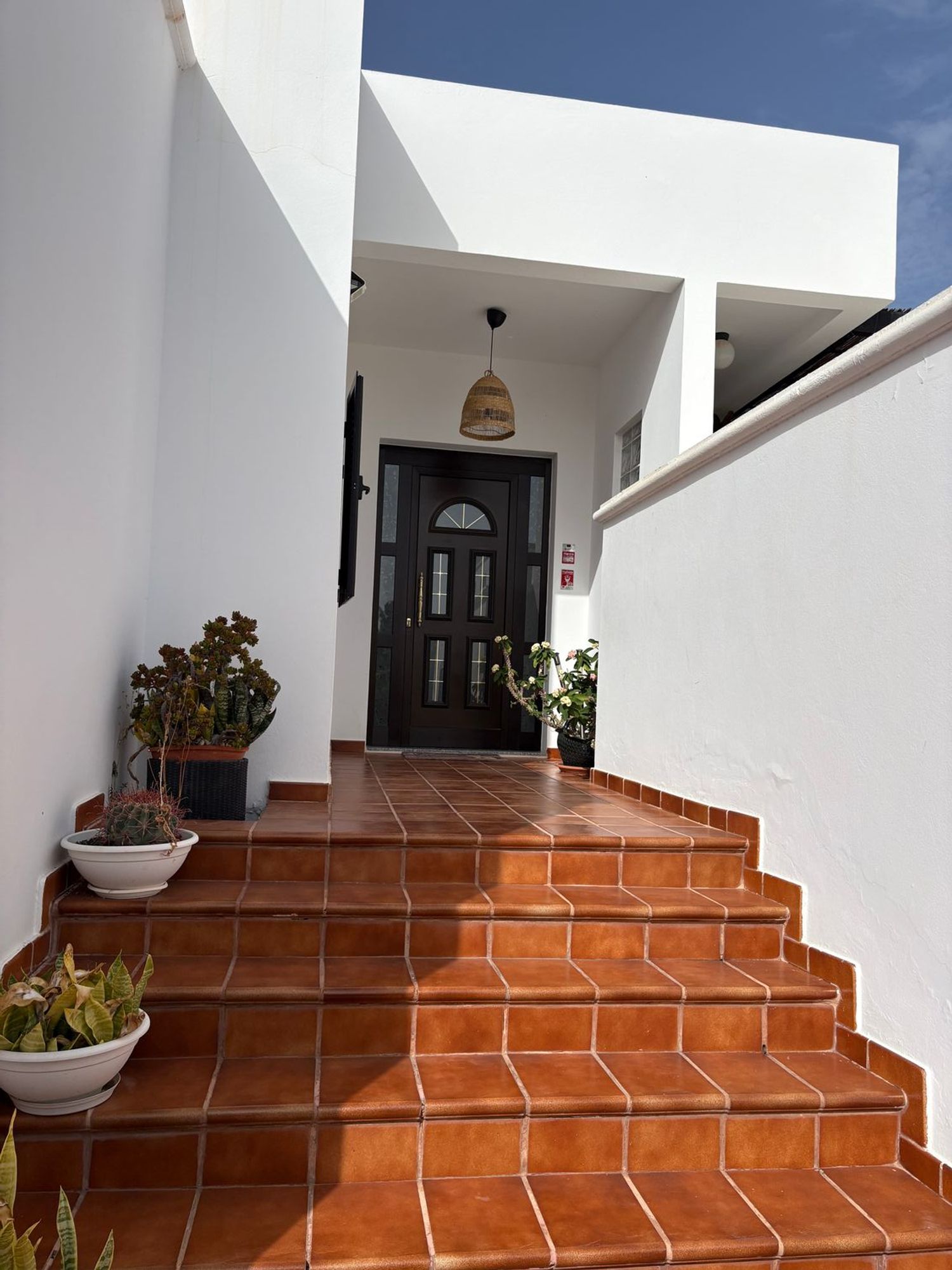 Casa o chalet independiente en Albeniz, 6, Tahiche, Tahiche - Foto 3