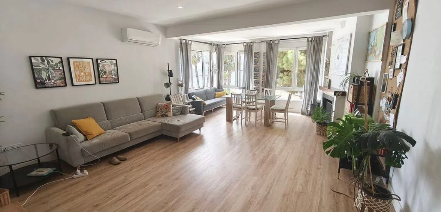 Piso en calle San Vicente de Paul, 36 - Foto 5