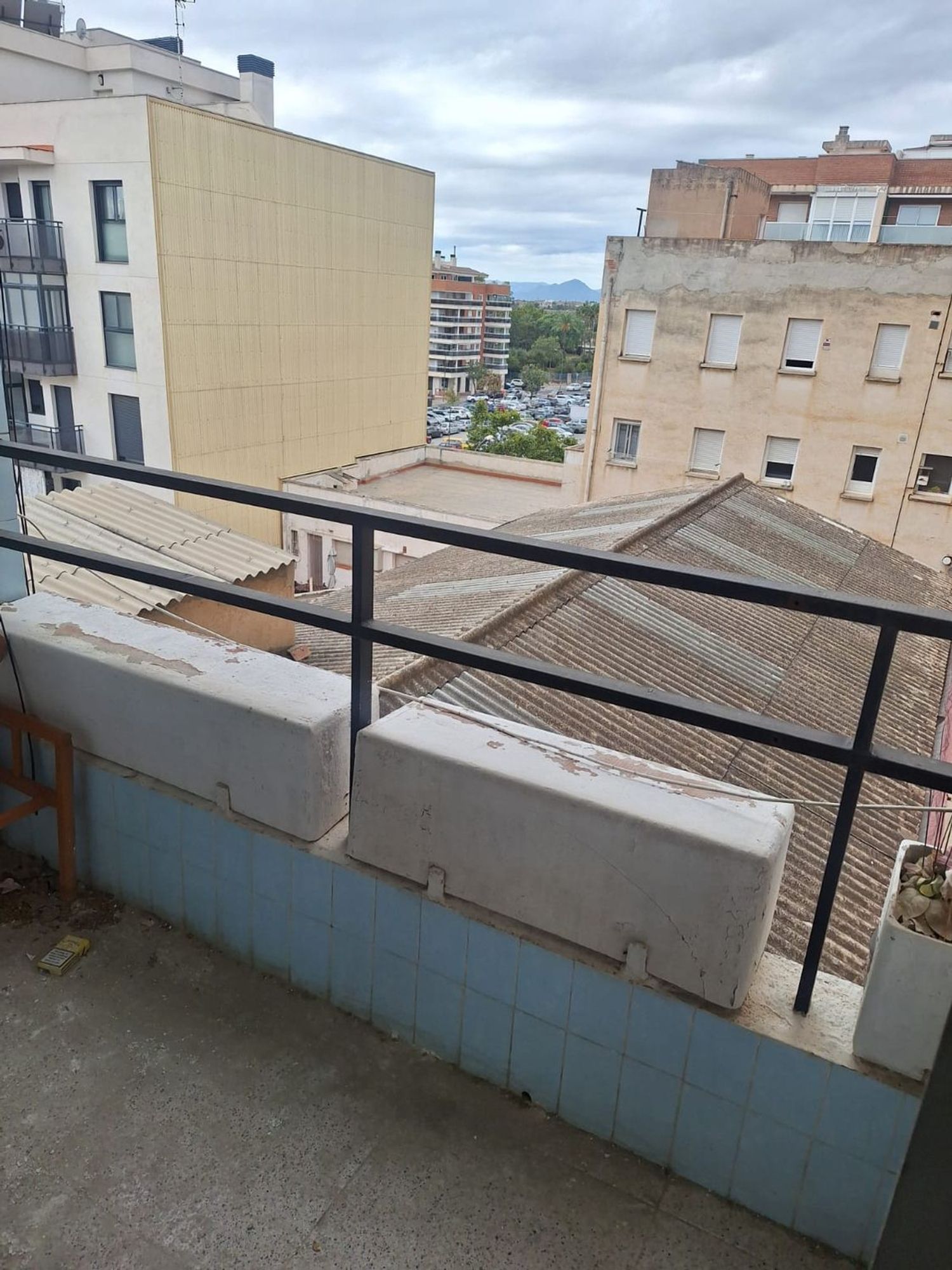 Piso en Calle de Lepant, 12, Ponent, Ponent - Foto 13