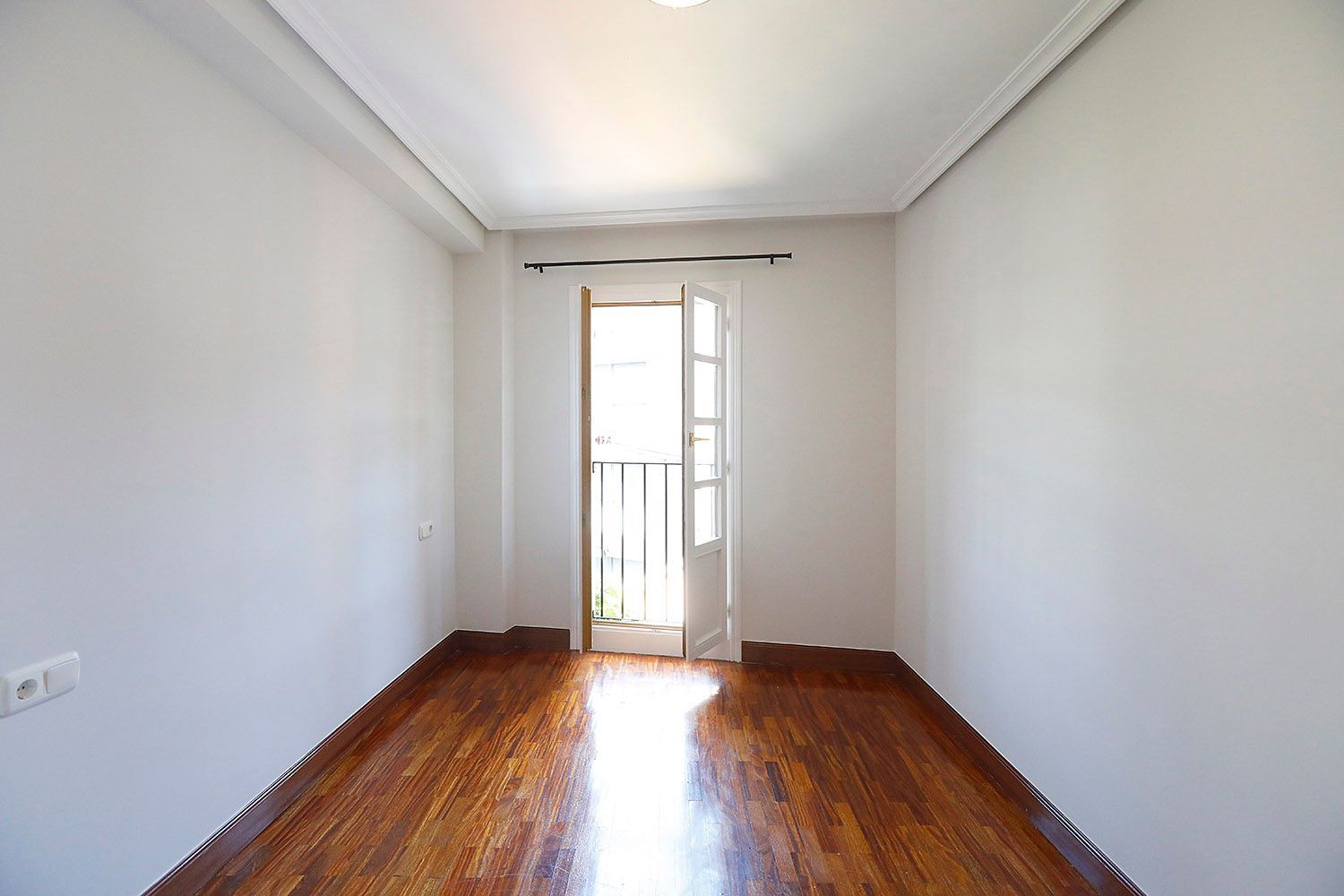 Piso en Calle Jesus, 9, Centro - Mendibil - Santiago - Foto 30