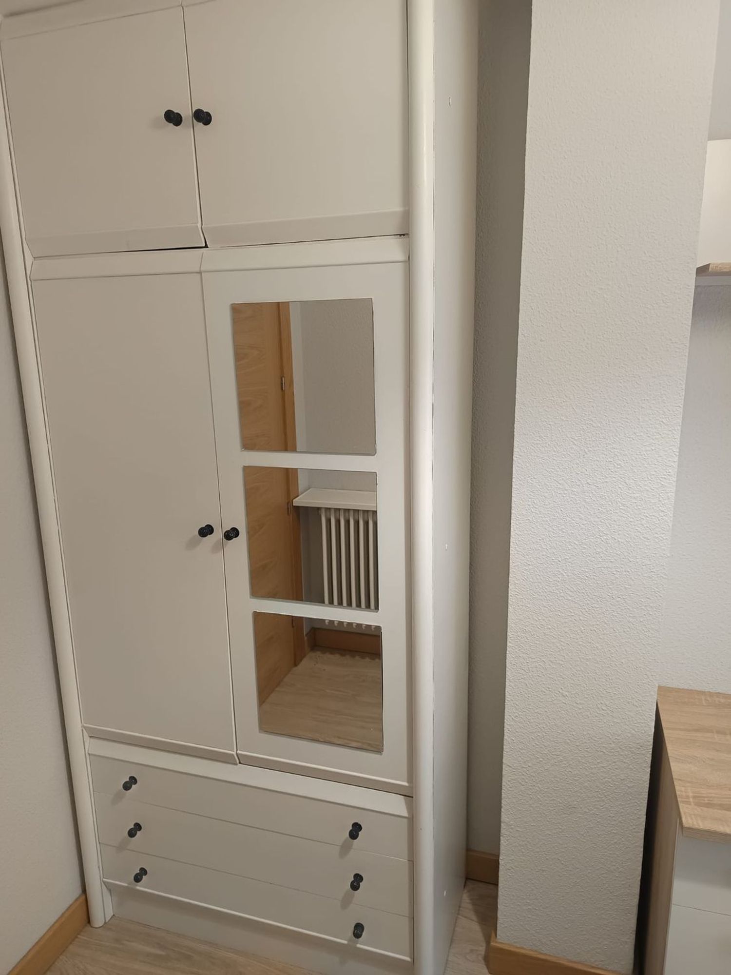 Piso en calle Vitigudino, 3 - Foto 13