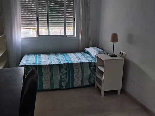 Piso en Calle Juan de Robles, 62, El Tejar - Hacienda Bizcochero - Foto 2