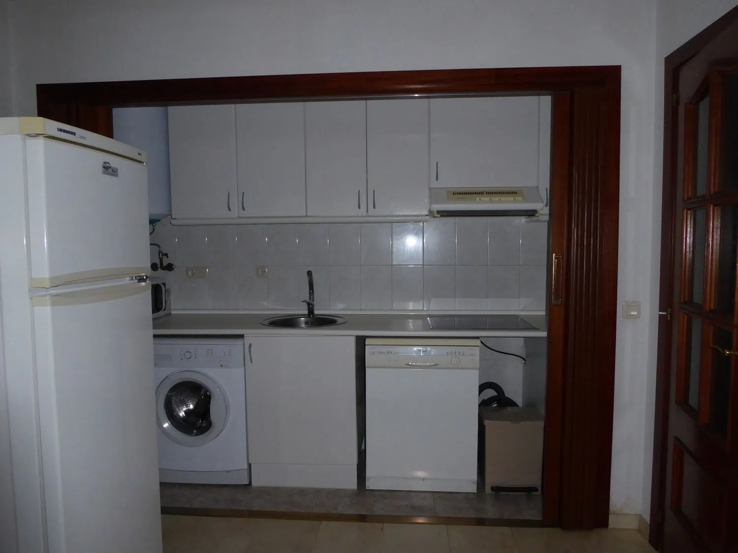 Estudio en calle del Bolillero, 37 - Foto 15
