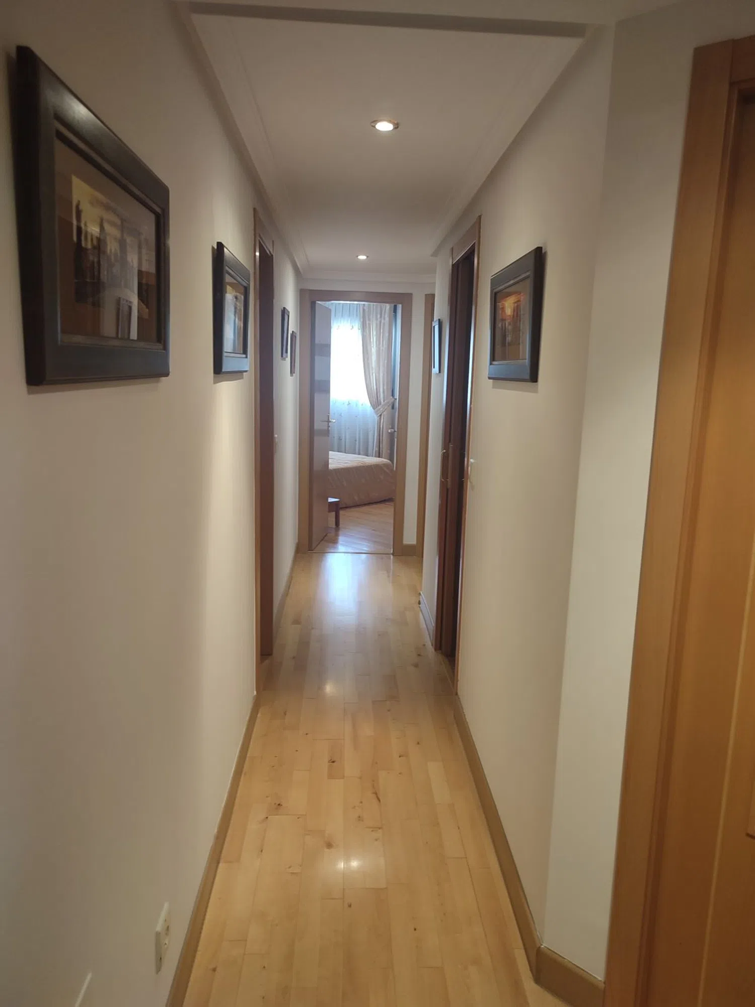 Piso en Barrio Campo de las Naciones-Corralejos - Foto 5