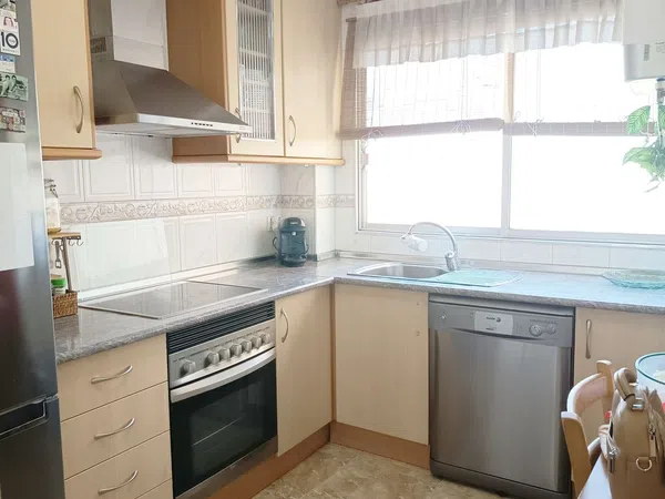 Piso en calle Senador José Vicente Mateo, 6 - Foto 10