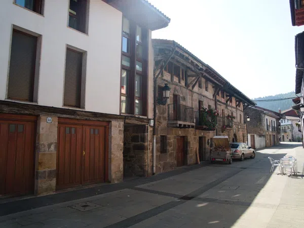 Piso en Calle Urigoiena, 14 - Foto 4