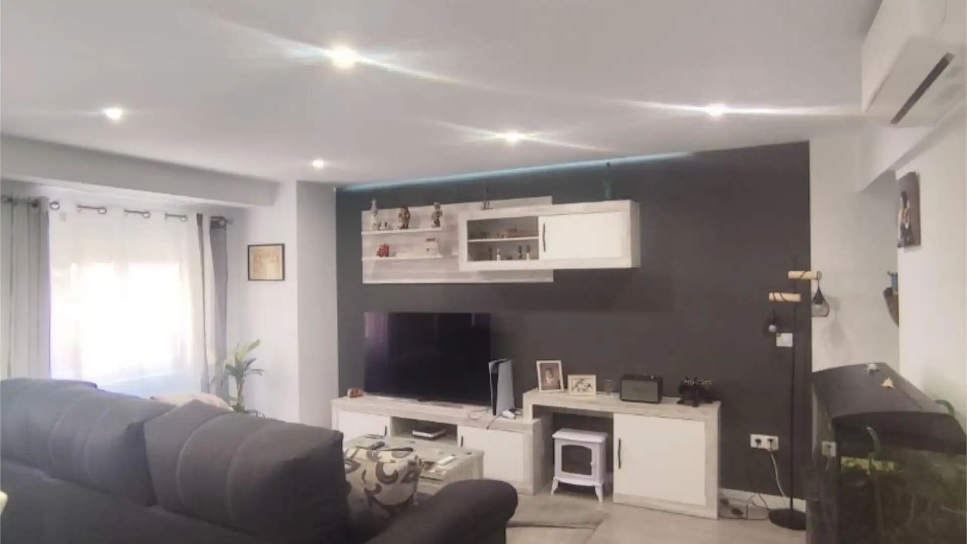 Piso en  Calle Virgen del Pilar 6 - Foto 2