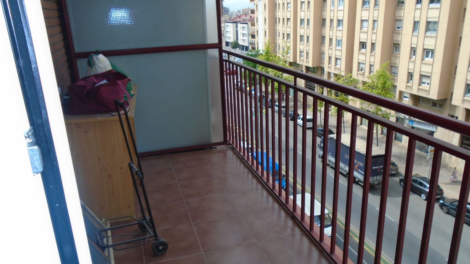 Piso en Calle d'Alfons Sala, Covadonga - Foto 2