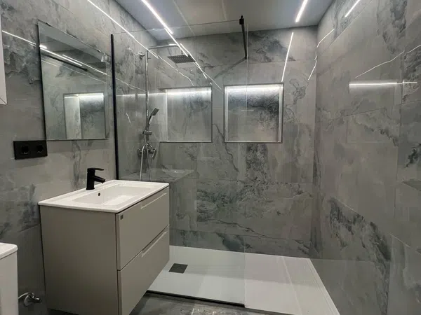 Piso en calle Mayor, 17