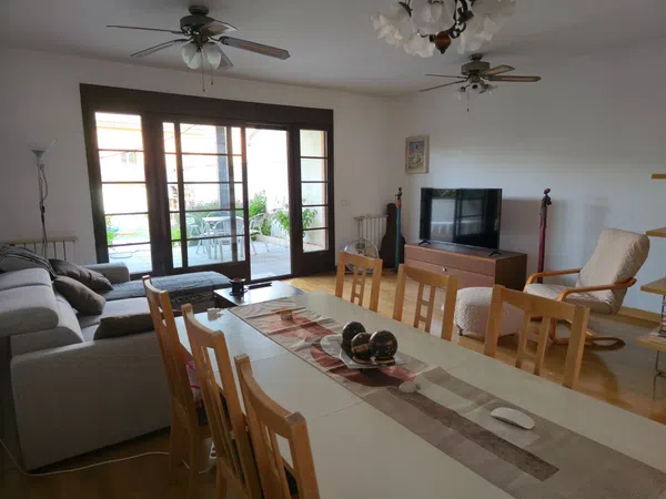 Chalet adosado en Morata de Tajuña - Foto 12