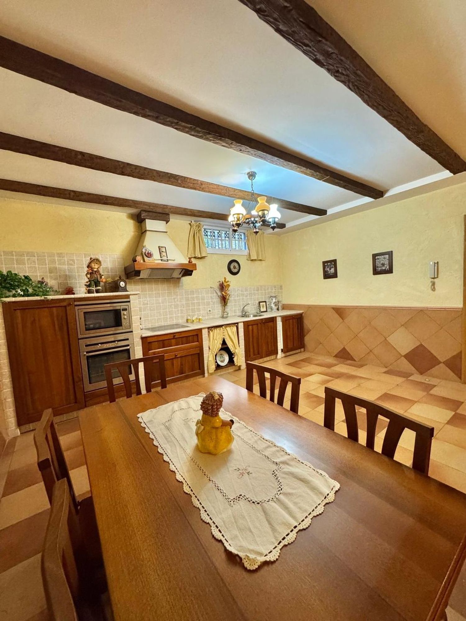 Chalet pareado en Las Conejeras - Esparragal - Foto 22