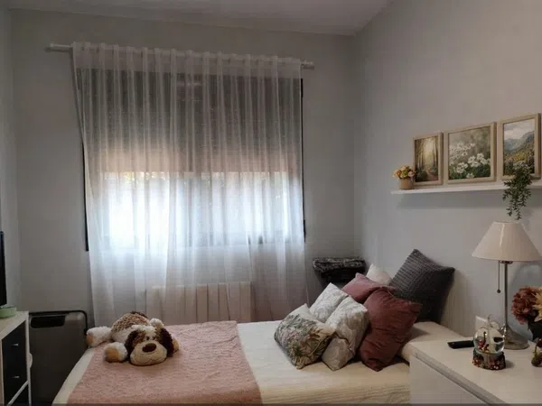 Piso en paseo Penyal d'Ifach, 38 - Foto 5