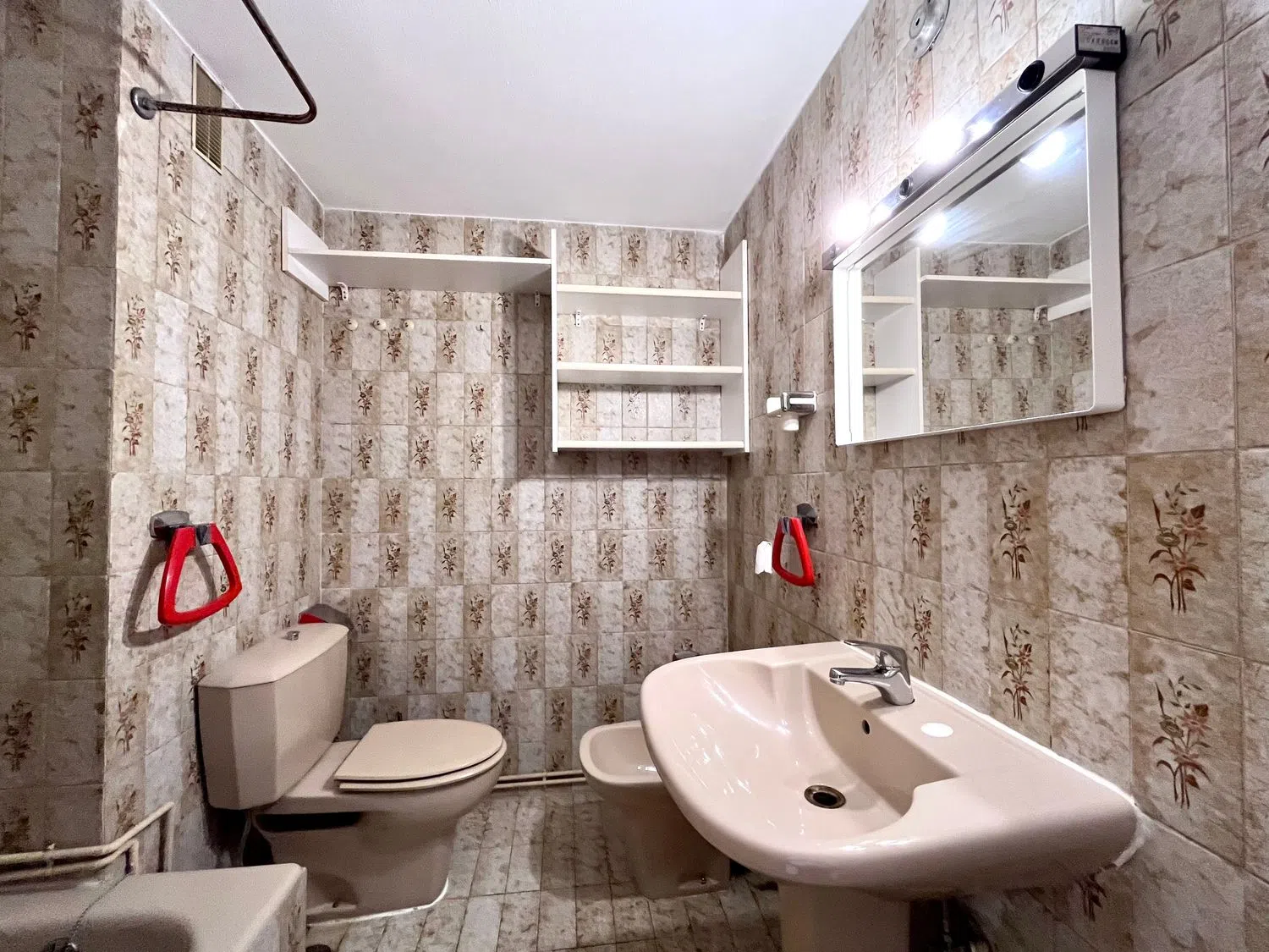 Estudio en calle del Conde Duque, 6 - Foto 7