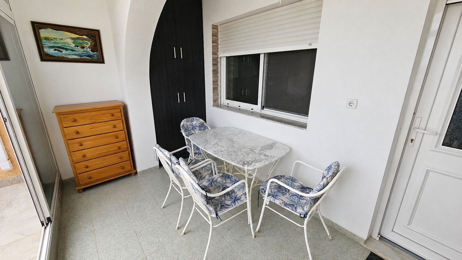 Chalet adosado en Calle Costa de Garraf, 25, Rojales Hills - Rosa Bungalows - Foto 7