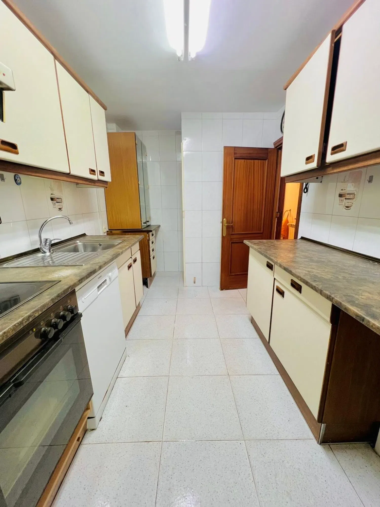 Piso en calle de los Sagrados Corazones, 10 - Foto 1